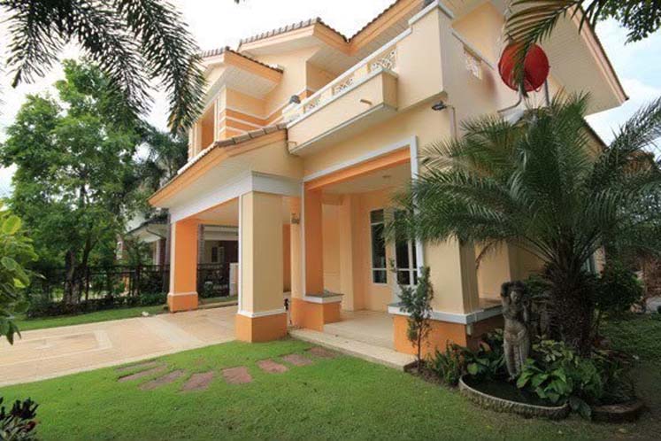 House in Sukhumvit